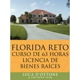 thumbnail image 1 of Florida Reto Curso de 63 Horas Licencia de Bienes Raices (Paperback), 1 of 1