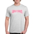 thumbnail image 1 of Florida Retro Sports. T-Shirt Men -Image by Shutterstock, Male Large, 1 of 4