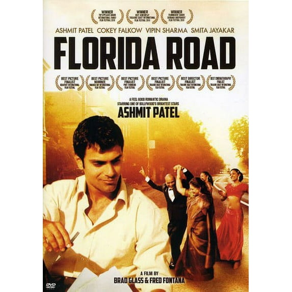 Florida Road (DVD)