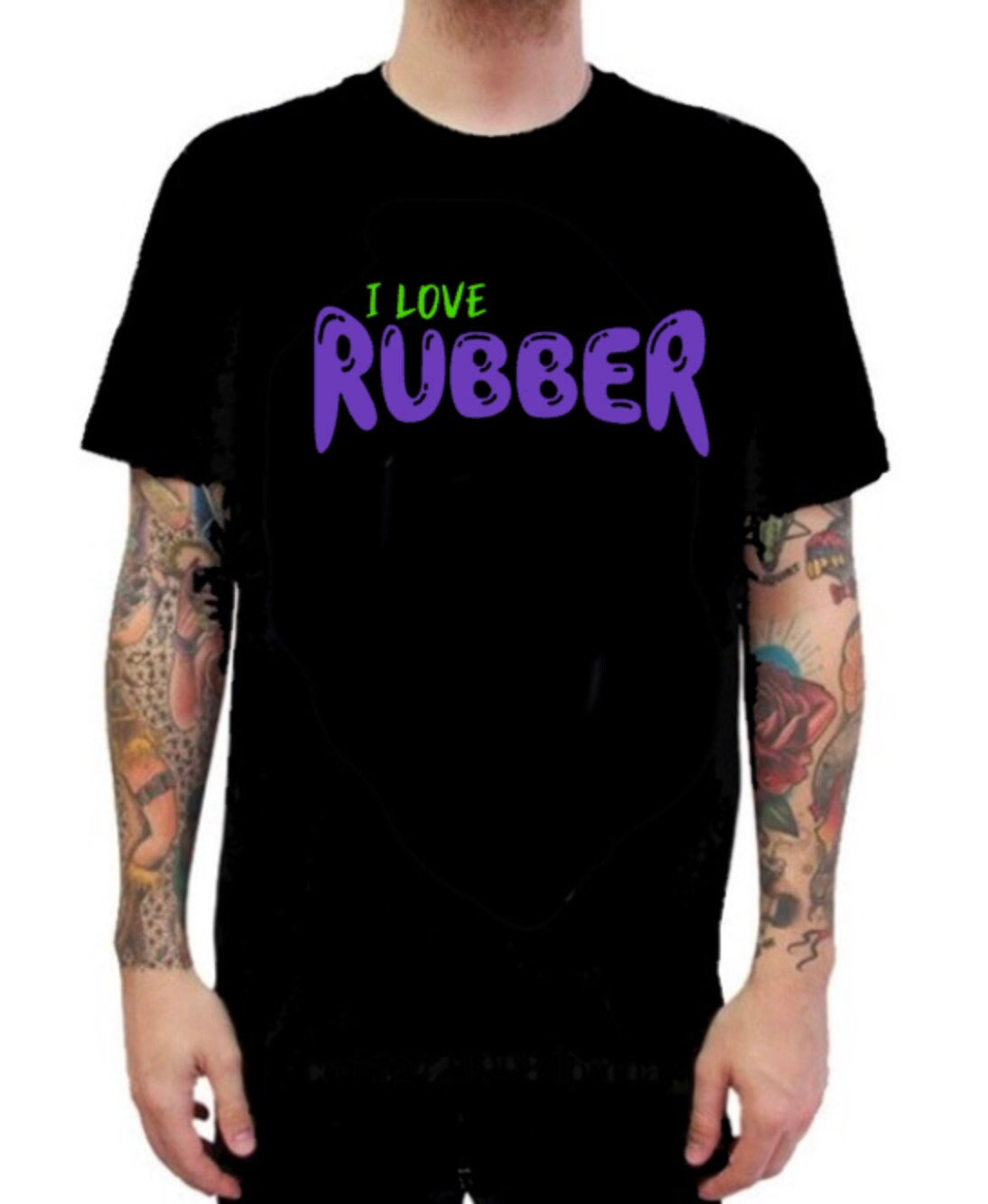 Florida Rubber 2024 Mx Pup Aspen Fundraiser Tshirt Style 1