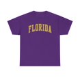 thumbnail image 1 of Florida Shirt Gifts Tshirt Crew Neck Short Sleeve, 1 of 2