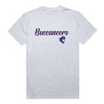 thumbnail image 1 of Florida Southwestern State College The Buccaneers Script T-Shirt, White - Medium, 1 of 1