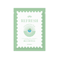 thumbnail image 1 of Florida Squeezed Refresh Hydrating Sheet Mask 0.85 fl oz, 1 of 3
