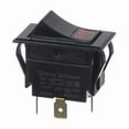thumbnail image 1 of Florida Stainless 4090293 Rocker SPST Switch, 1 of 1
