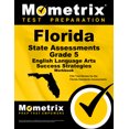 thumbnail image 1 of Florida State Assessments Grade 5 English Language Arts Success Strategies Workbook : Comprehensive Skill Building Practice for the Florida Standards Assessments (Paperback), 1 of 2