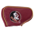 thumbnail image 1 of Florida State Seminoles Golf Blade Putter Cover, 1 of 2