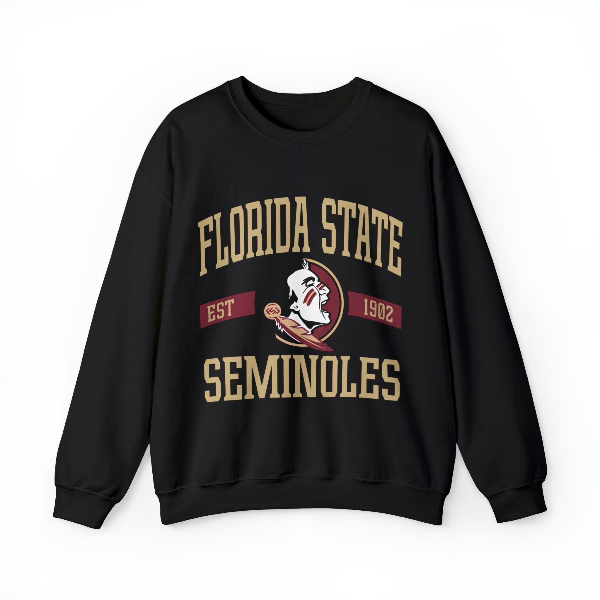 Florida state football sweatshirt sales