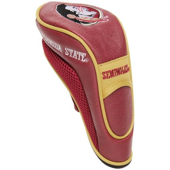 Florida State Seminoles Hybrid Golf Club Head Cover