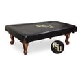 thumbnail image 1 of Florida State Script Billiard Table Cover - Officially Licensed NCAA Pool Table Cover, 1 of 1