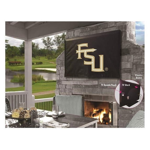 Florida State Script TV Cover