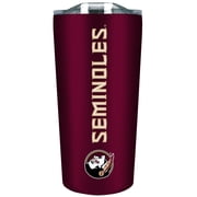 Florida State Seminoles 18oz. Stainless Soft Touch Tumbler