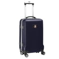 thumbnail image 1 of MOJO Navy Florida State Seminoles 21" 8-Wheel Hardcase Spinner Carry-On Luggage, 1 of 5