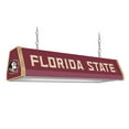 thumbnail image 1 of Florida State Seminoles 38.5'' x 10.75'' Pool Table Light, 1 of 5