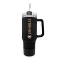 thumbnail image 1 of Florida State Seminoles 40oz. Stainless Tumbler with Handle & Removable Straw, 1 of 1