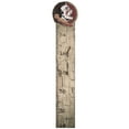 thumbnail image 1 of Florida State Seminoles 6" x 36" Growth Chart Sign, 1 of 7