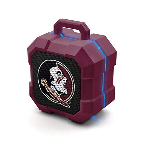Florida State Seminoles Bluetooth Speaker