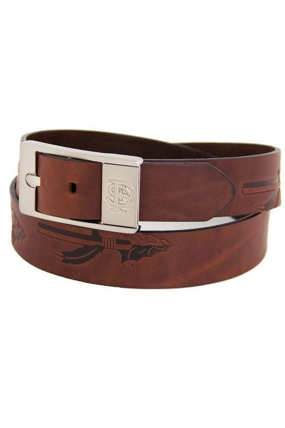 Florida State Seminoles Brandish Leather Belt