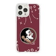 thumbnail image 1 of Florida State Seminoles HD Phone Case Compatible with MagSafe Apple iPhone 13 Pro (Playbook) by Affinity Bands, 1 of 1