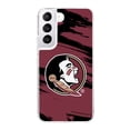 thumbnail image 1 of Florida State Seminoles HD Phone Case Compatible with Samsung Galaxy S23 Plus (Paint) by Affinity Bands, 1 of 2
