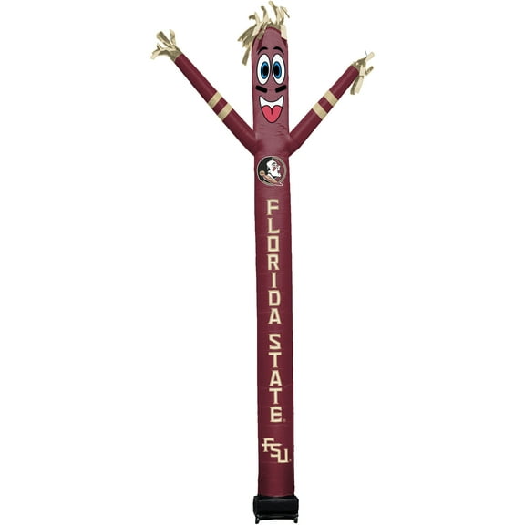 Florida State Seminoles Inflatable Crazy Sports Fan