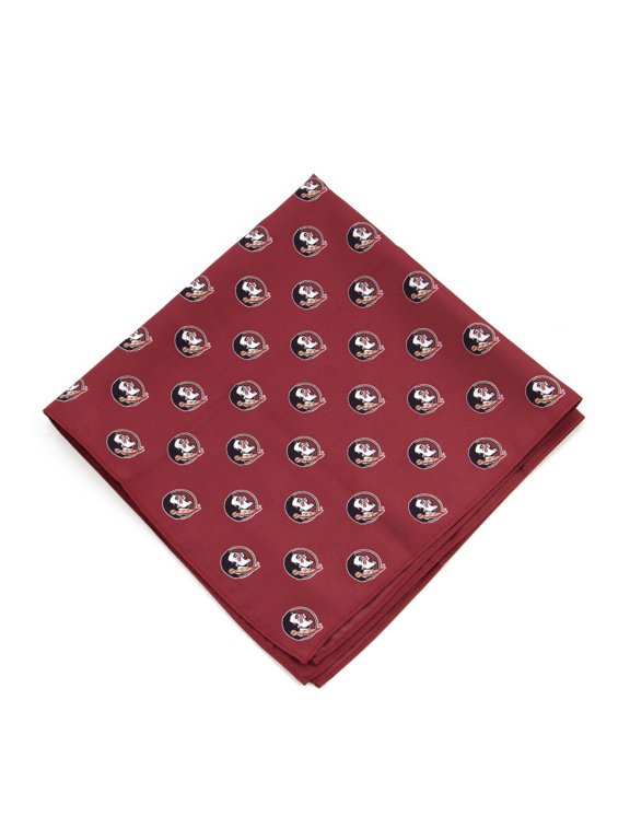 Florida State Seminoles Kerchief Pocket Square
