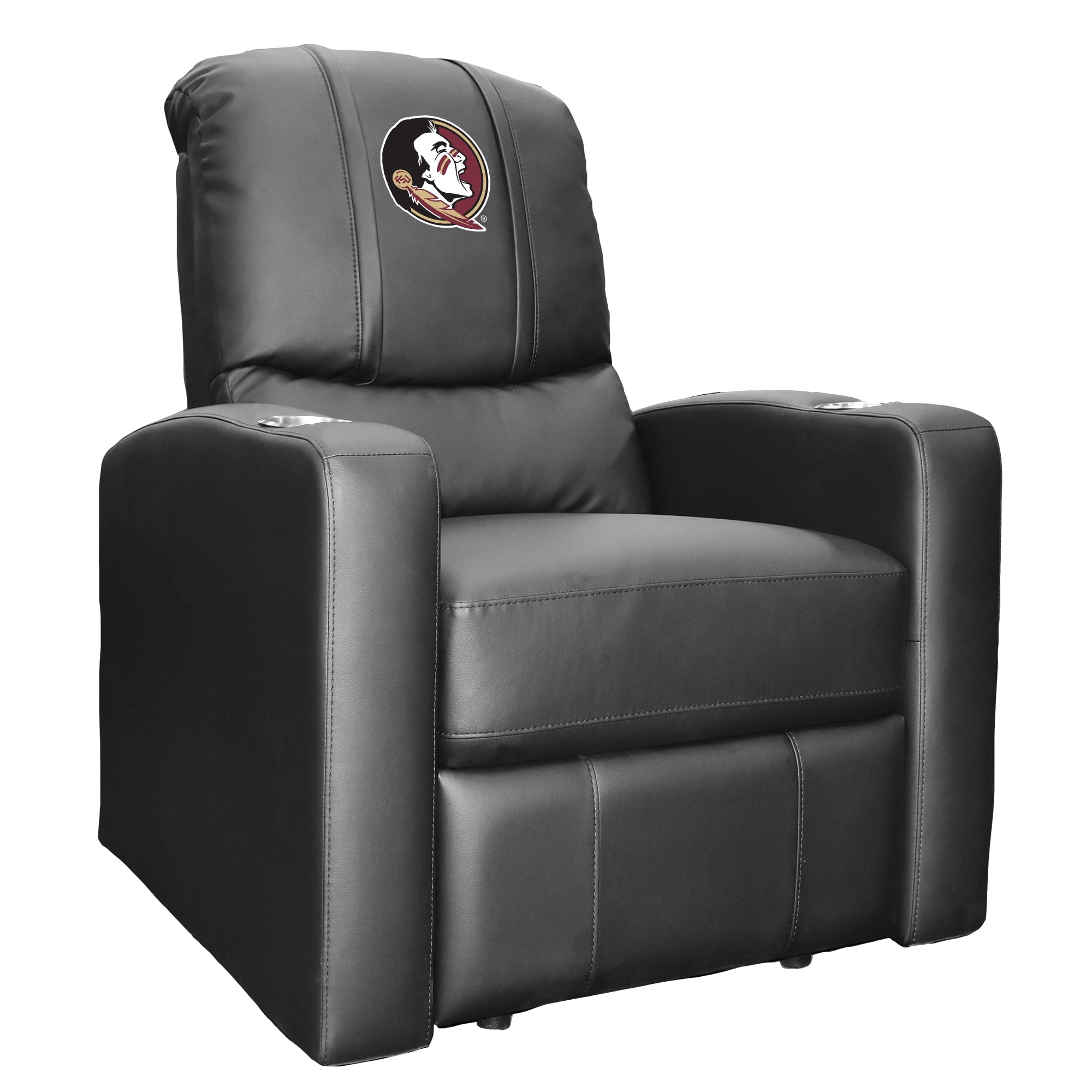 DreamSeat Florida State Seminoles Team Stealth Recliner - Walmart.com