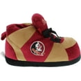thumbnail image 1 of Florida State Seminoles Original Comfy Feet Sneaker Slipper, Medium, 1 of 5
