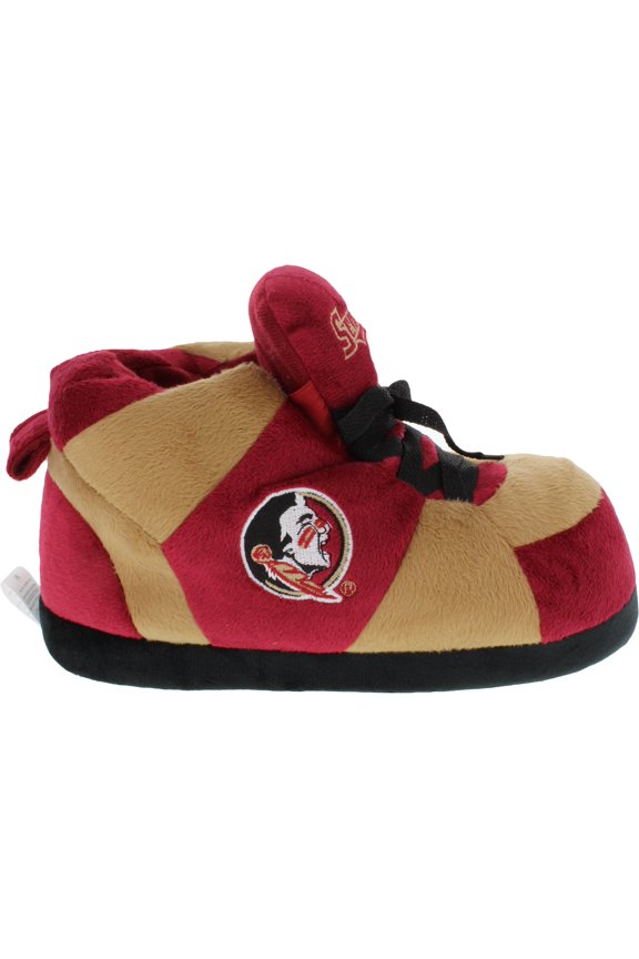 Florida State Seminoles Original Comfy Feet Sneaker Slipper, Small