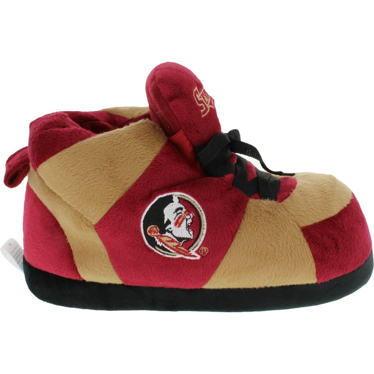 Florida State Seminoles Original Comfy Feet Sneaker Slipper XX