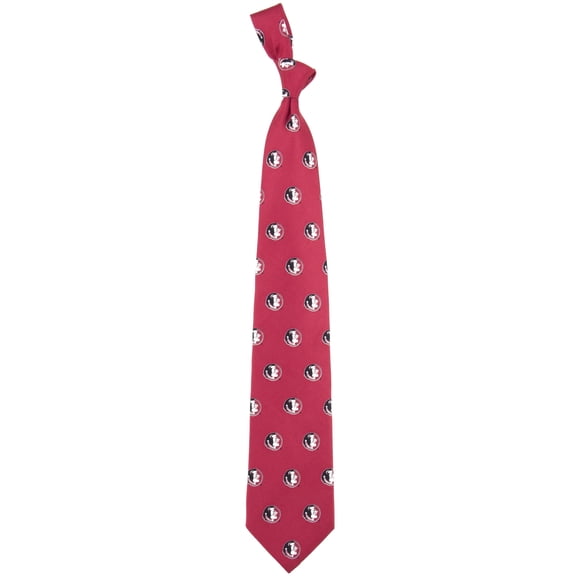 Florida State Seminoles Prep Tie