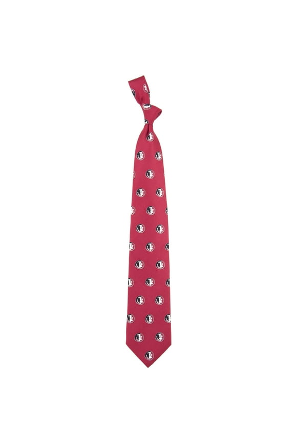 Florida State Seminoles Prep Tie