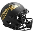 thumbnail image 1 of Florida State Seminoles Riddell Eclipse Alternate Speed Authentic Helmet, 1 of 1