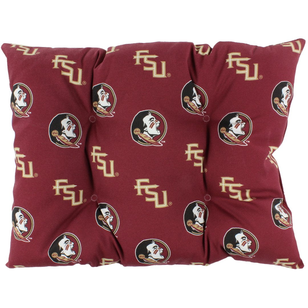 Florida State Seminoles Rocker Pad - Chair Cushion