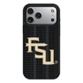 thumbnail image 1 of Florida State Seminoles Secondary Logo iPhone Magnetic Bump Case, 1 of 6