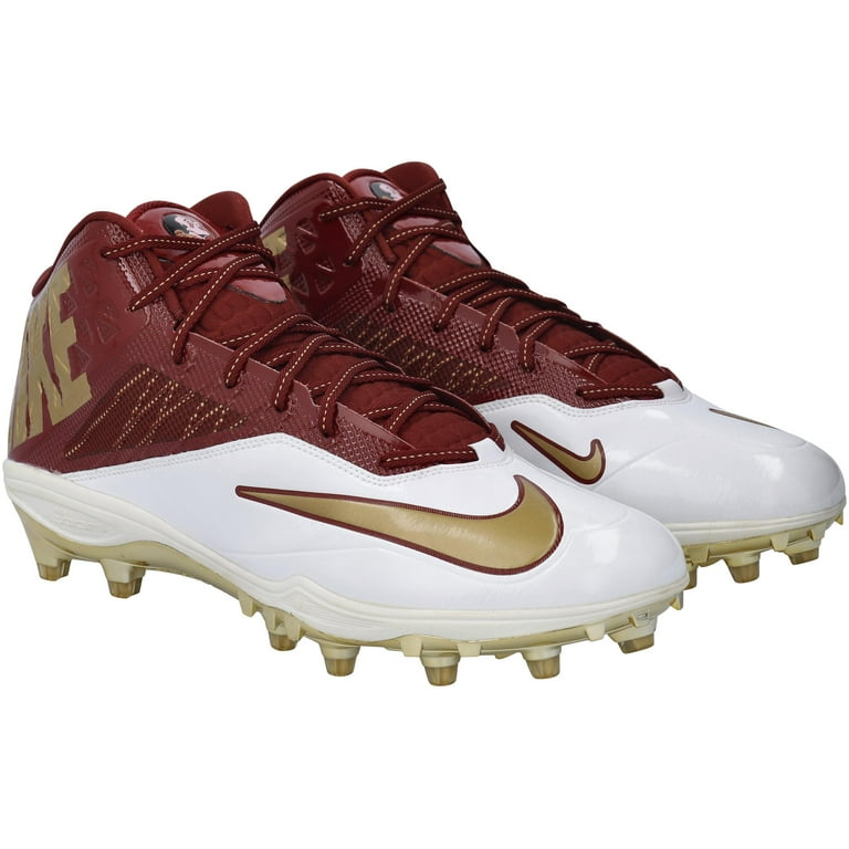 Florida football cleats sales