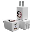 thumbnail image 1 of Florida State Seminoles USB A/C Charger, 1 of 1
