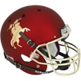 thumbnail image 1 of Florida State Seminoles Unsigned Schutt Sports Unconquered Tradition Alternate Replica Helmet - Fanatics Exclusive - Fanatics Authentic Certified, 1 of 1