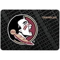 thumbnail image 1 of Keyscaper Florida State Seminoles 15W Fast Wireless Charger and Mouse Pad, 1 of 1