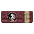 thumbnail image 1 of Florida State Seminoles Wireless USB Keyboard, 1 of 1