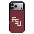 thumbnail image 1 of Florida State Seminoles iPhone Alternate Solid Design Bump Case, 1 of 7