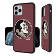 thumbnail image 1 of Florida State Seminoles iPhone Solid Design Bump Case, 1 of 7
