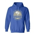 thumbnail image 1 of Florida, Sunshine State Hoodie Women -SPIdeals Designs, Female 3X-Large, 1 of 4