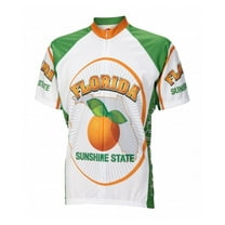 Florida Sunshine State Men's Cycling Jersey - Large
