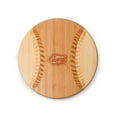 thumbnail image 1 of Florida Team Sports Gators Baseball Serving Board, 1 of 2