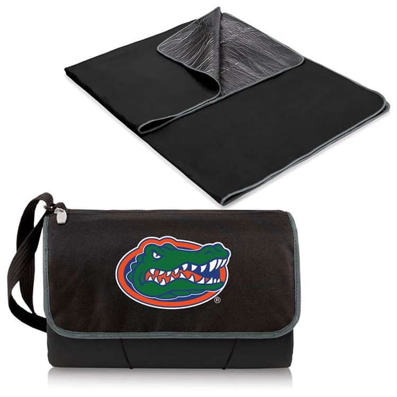 Florida Team Sports Gators Outdoor Picnic Blanket Tote
