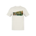 thumbnail image 1 of Florida - The Land of Sunshine Men's T-shirt, 1 of 3
