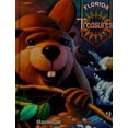 thumbnail image 1 of Pre-Owned Florida Treasures 1.4 (Hardcover) 0021987602 9780021987603, 1 of 1