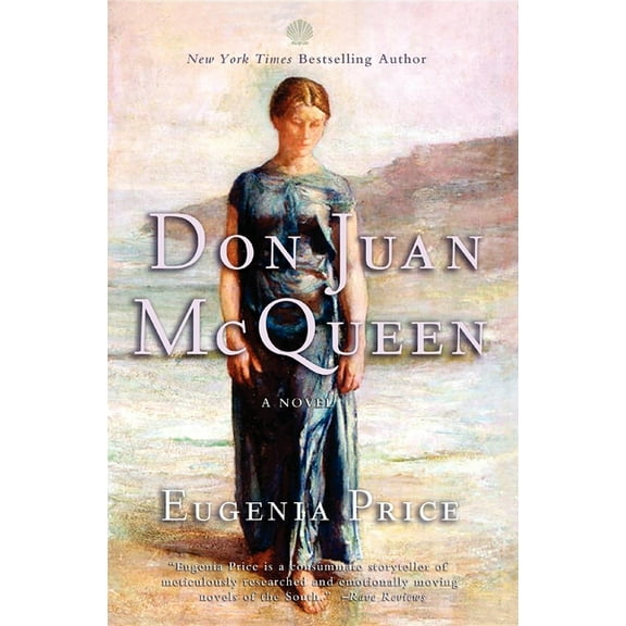 Florida Trilogy Don Juan McQueen, Book 2, (Hardcover)