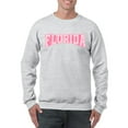 thumbnail image 1 of Florida Varsity Style Sweatshirt Men -Image by Shutterstock, Male 4X-Large, 1 of 4