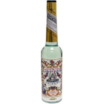 Florida Water, After Shave Cologne, Fresh, Clean Fragrance, for Men, 7.5 fl oz Bottle.
